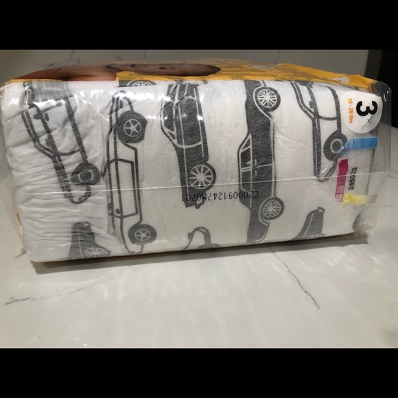 Diapers - Picture 2 of 3